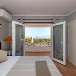 Villa Atlantic Blue Luxury With Ocean Views