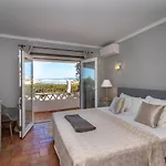 Atlantic Blue Luxury With Ocean Views Villa