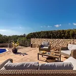 Villa Atlantic Blue Luxury With Ocean Views *