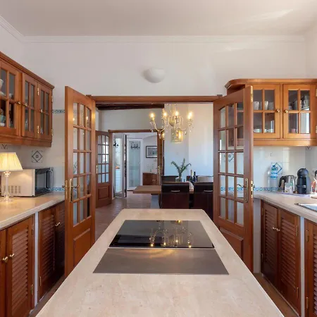 Villa Atlantic Blue Luxury With Ocean Views