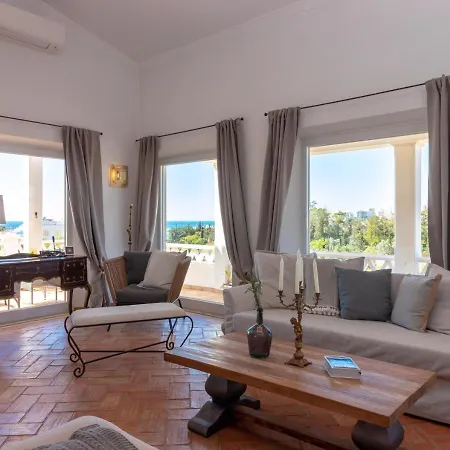 Atlantic Blue Luxury With Ocean Views Ferragudo (Faro)