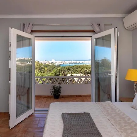 Atlantic Blue Luxury With Ocean Views * Ferragudo (Faro)