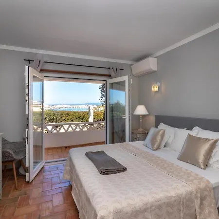 Atlantic Blue Luxury With Ocean Views Ferragudo (Faro)