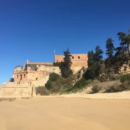 Villa Atlantic Blue Luxury With Ocean Views