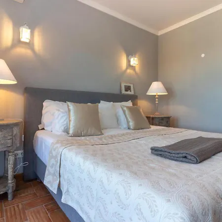 Atlantic Blue Luxury With Ocean Views Villa Ferragudo (Faro)