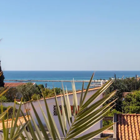 Atlantic Blue Luxury With Ocean Views Ferragudo (Faro)