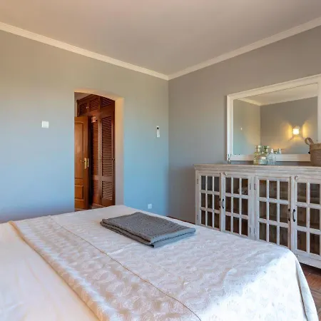 Villa Atlantic Blue Luxury With Ocean Views *