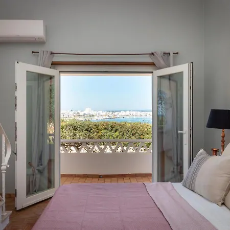 Villa Atlantic Blue Luxury With Ocean Views