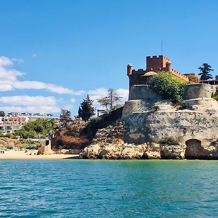 Atlantic Blue Luxury With Ocean Views * Ferragudo (Faro)