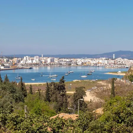 Atlantic Blue Luxury With Ocean Views Villa