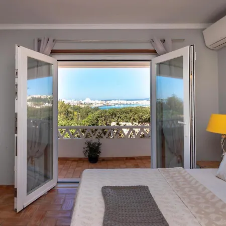 Villa Atlantic Blue Luxury With Ocean Views *