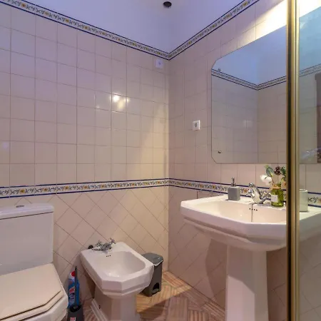 Villa Atlantic Blue Luxury With Ocean Views Ferragudo (Faro)