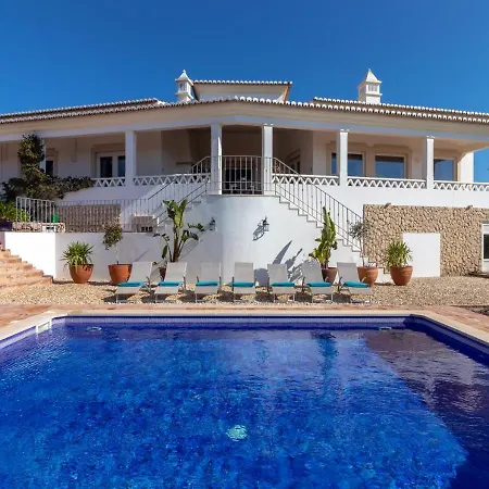 Atlantic Blue Luxury With Ocean Views * Ferragudo (Faro)