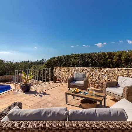 Villa Atlantic Blue Luxury With Ocean Views *