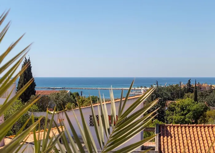 Villa Atlantic Blue Luxury With Ocean Views *