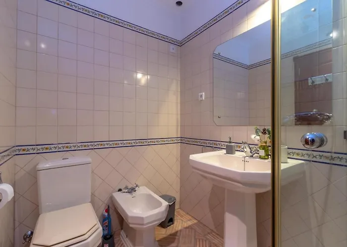 Villa Atlantic Blue Luxury With Ocean Views Ferragudo (Faro)