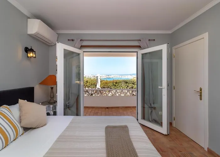 Villa Atlantic Blue Luxury With Ocean Views