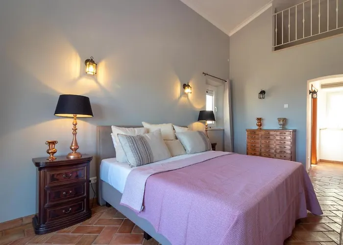 Atlantic Blue Luxury With Ocean Views * Ferragudo (Faro)