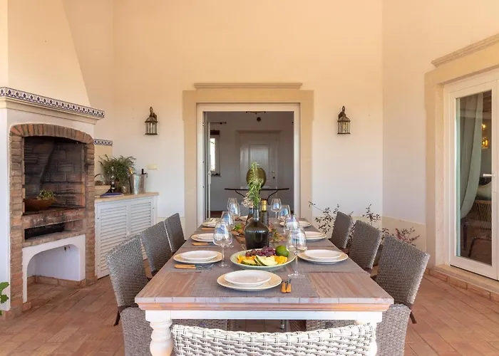 Villa Atlantic Blue Luxury With Ocean Views
