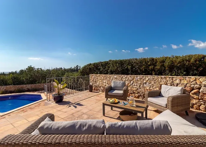 Villa Atlantic Blue Luxury With Ocean Views *