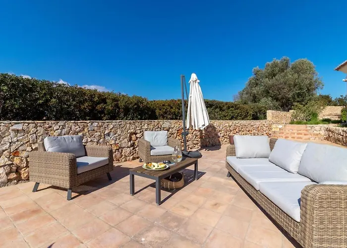 Villa Atlantic Blue Luxury With Ocean Views Ferragudo (Faro)