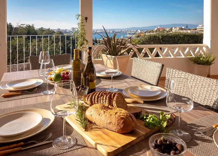 Atlantic Blue Luxury With Ocean Views *