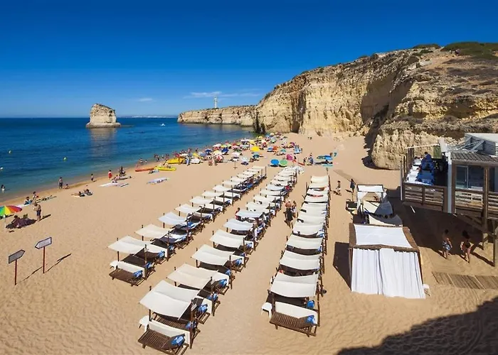 Atlantic Blue Luxury With Ocean Views Ferragudo (Faro)