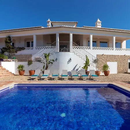 Atlantic Blue Luxury With Ocean Views *