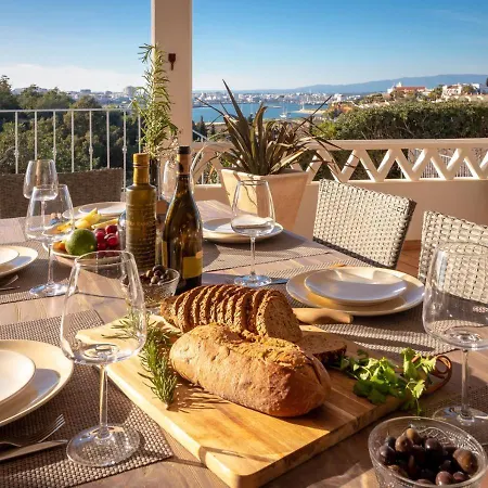 Atlantic Blue Luxury With Ocean Views *