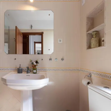 Atlantic Blue Luxury With Ocean Views Villa *