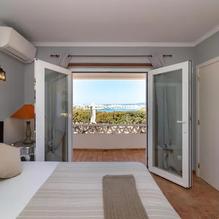Villa Atlantic Blue Luxury With Ocean Views