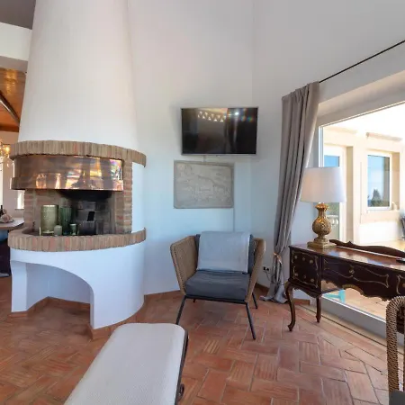 Atlantic Blue Luxury With Ocean Views Villa *