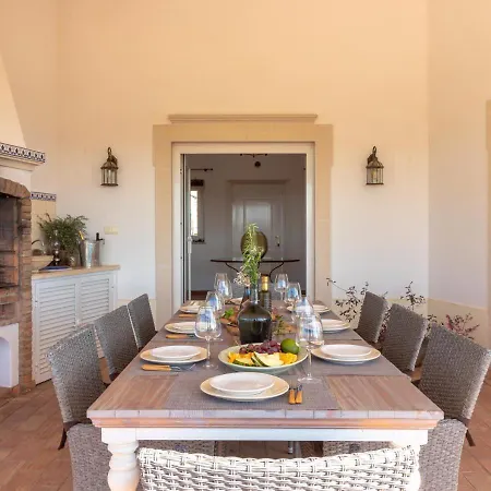 Villa Atlantic Blue Luxury With Ocean Views