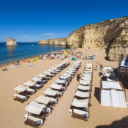 Atlantic Blue Luxury With Ocean Views Ferragudo (Faro)