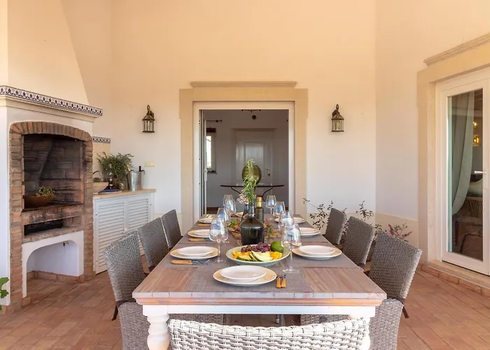 Atlantic Blue Luxury With Ocean Views Ferragudo (Faro)