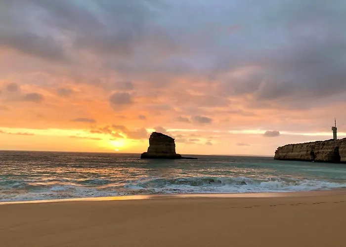 Villa Atlantic Blue Luxury With Ocean Views