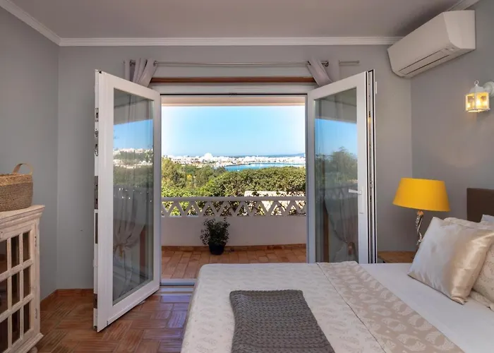 Atlantic Blue Luxury With Ocean Views * Ferragudo (Faro)