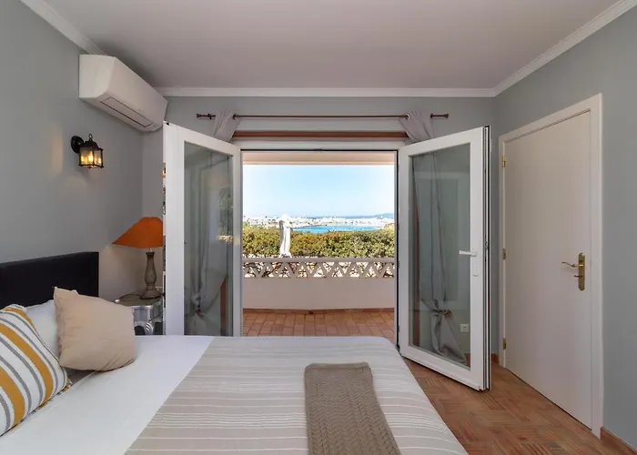 Villa Atlantic Blue Luxury With Ocean Views *