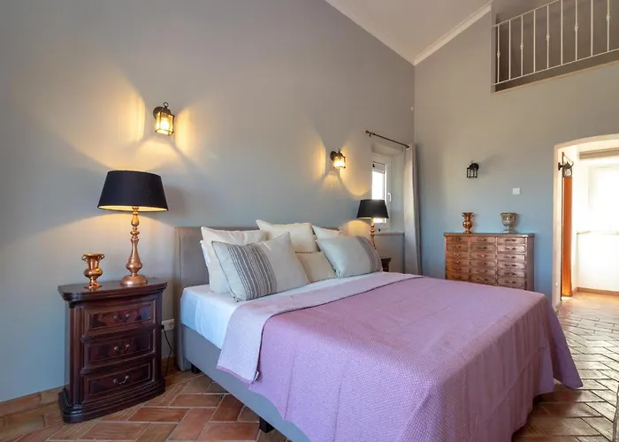 Atlantic Blue Luxury With Ocean Views Ferragudo (Faro)