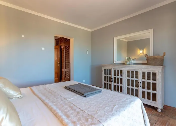 Villa Atlantic Blue Luxury With Ocean Views *