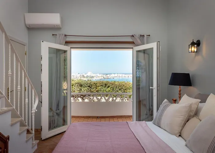 Villa Atlantic Blue Luxury With Ocean Views