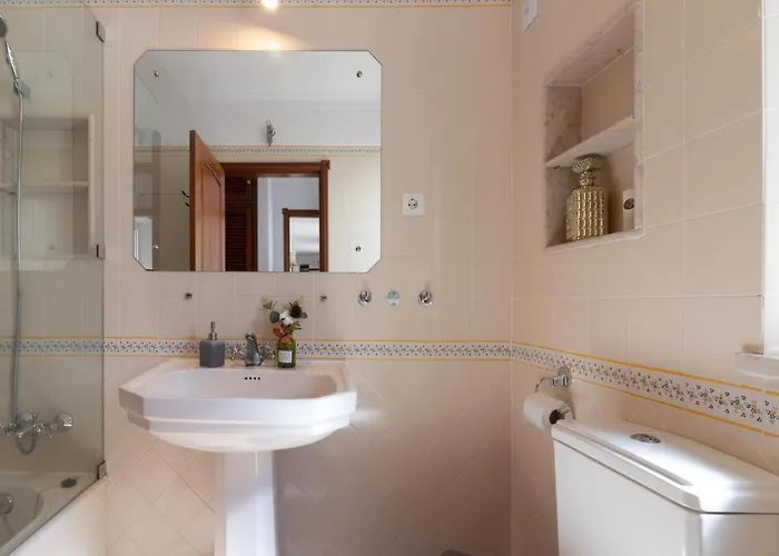 Atlantic Blue Luxury With Ocean Views Villa *