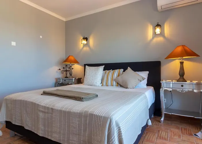 Atlantic Blue Luxury With Ocean Views * Ferragudo (Faro)