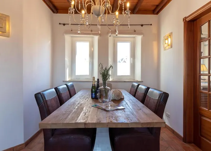 Atlantic Blue Luxury With Ocean Views Villa