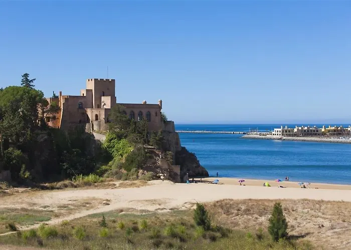 Atlantic Blue Luxury With Ocean Views Villa
