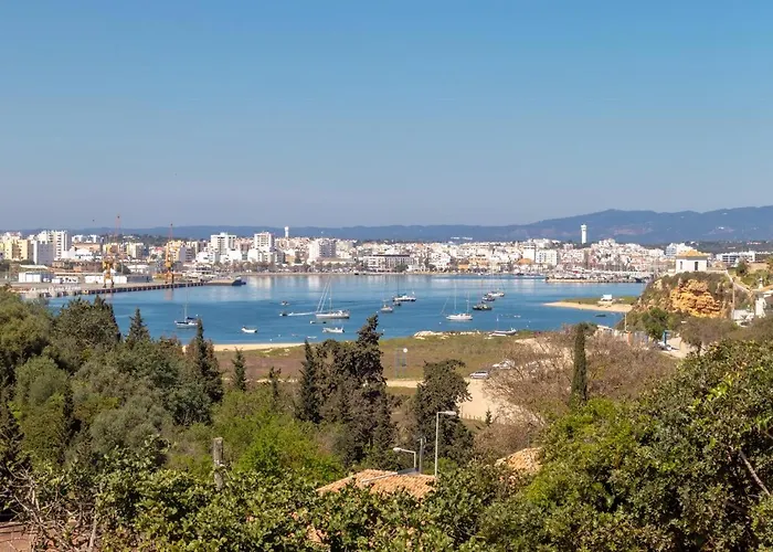 Villa Atlantic Blue Luxury With Ocean Views