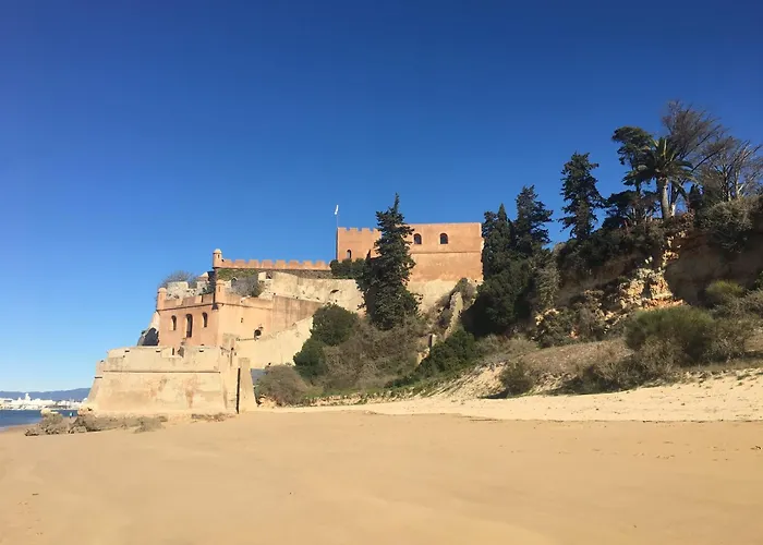 Atlantic Blue Luxury With Ocean Views *